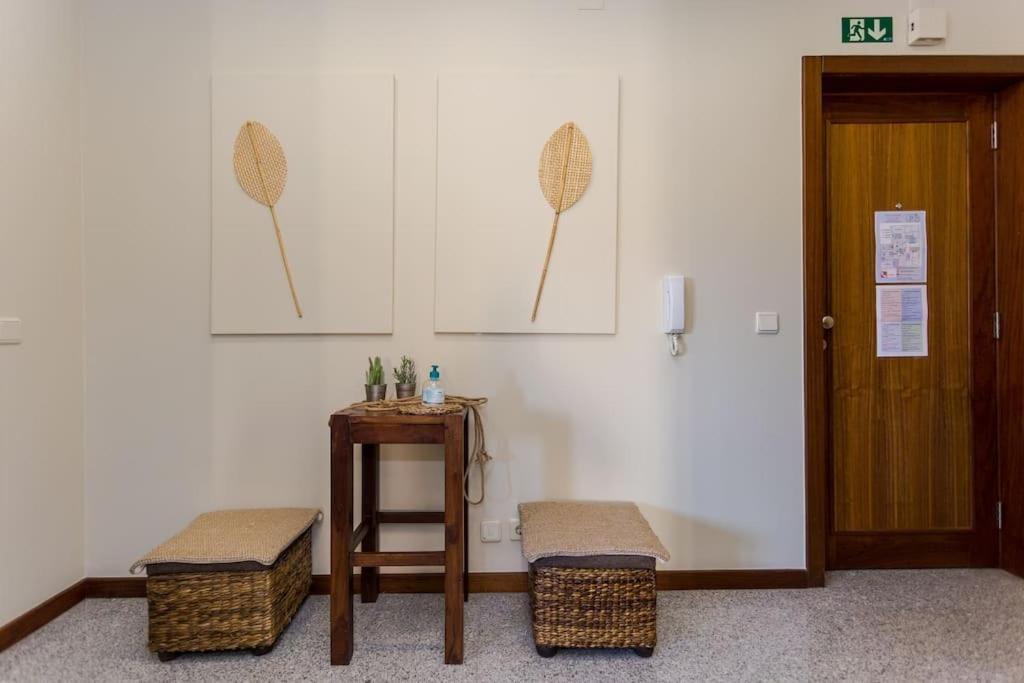 480 Liberdade Apartamento ラブルジェ エクステリア 写真